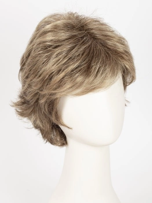 Royal Tease | Synthetic Lace Front Wig (Basic Cap)