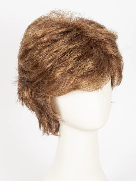 Royal Tease | Synthetic Lace Front Wig (Basic Cap)