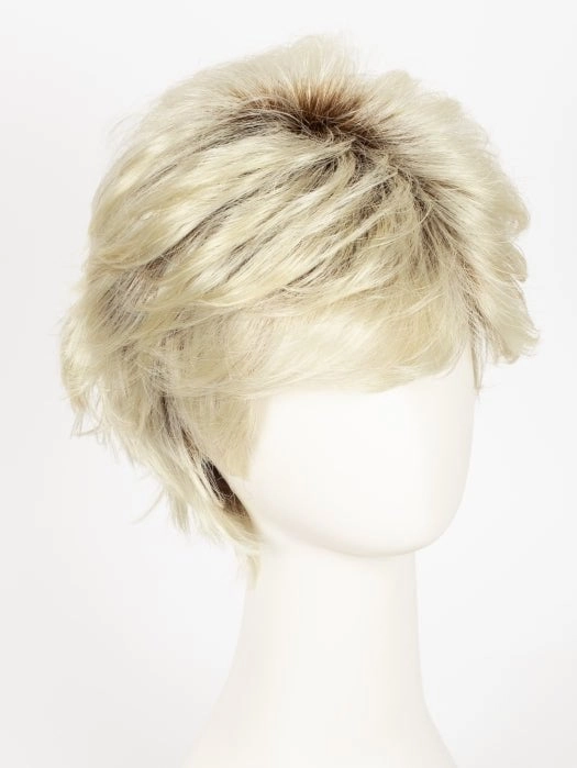 Royal Tease | Synthetic Lace Front Wig (Basic Cap)