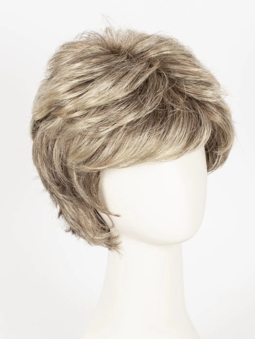Royal Tease | Synthetic Lace Front Wig (Basic Cap)