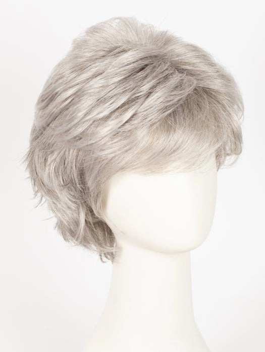 Royal Tease | Synthetic Lace Front Wig (Basic Cap)