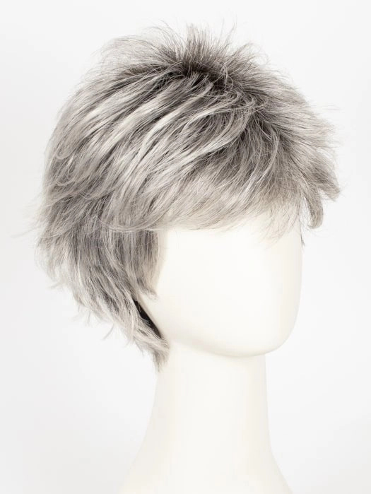 Royal Tease | Synthetic Lace Front Wig (Basic Cap)