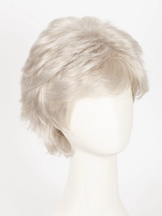 Royal Tease | Synthetic Lace Front Wig (Basic Cap)