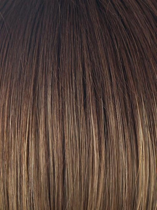 Royce | Synthetic Lace Front Wig (Mono Top) | CLOSEOUT