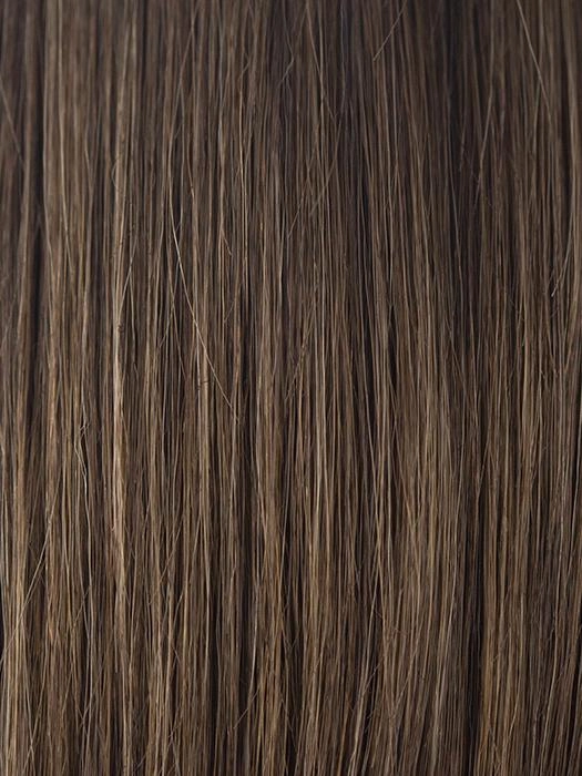 Royce | Synthetic Lace Front Wig (Mono Top)
