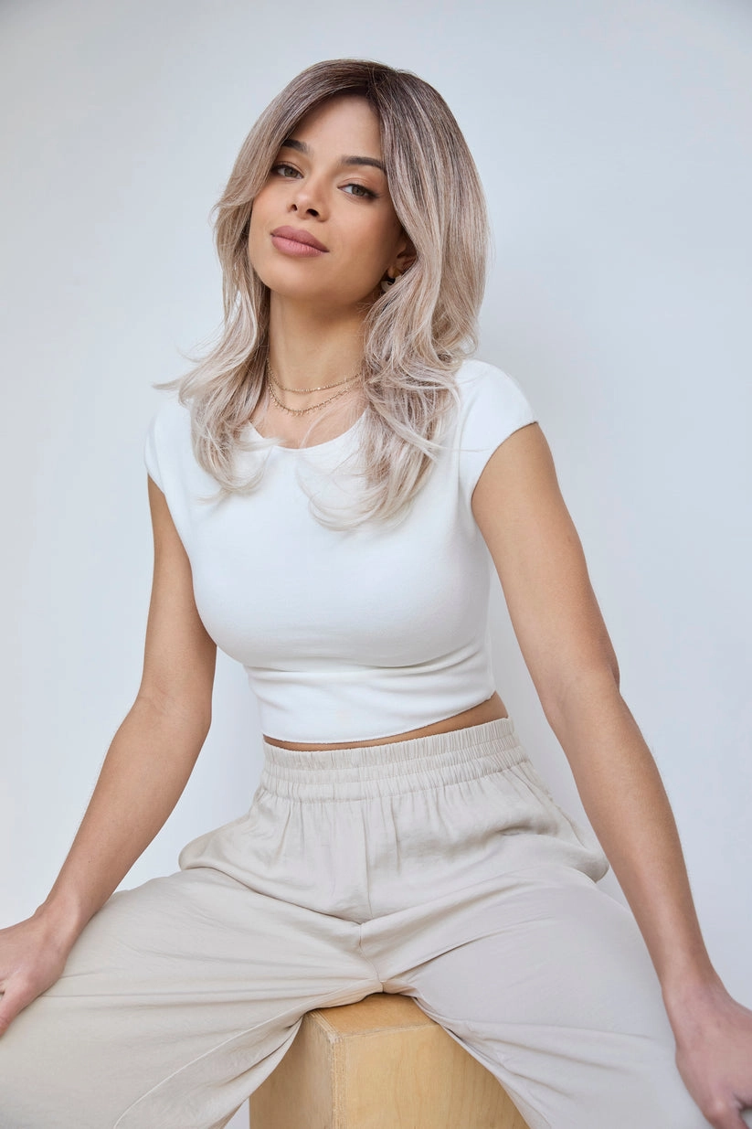 Royce Wig by Amore | Synthetic Lace Front (Monofilament   Softnet)