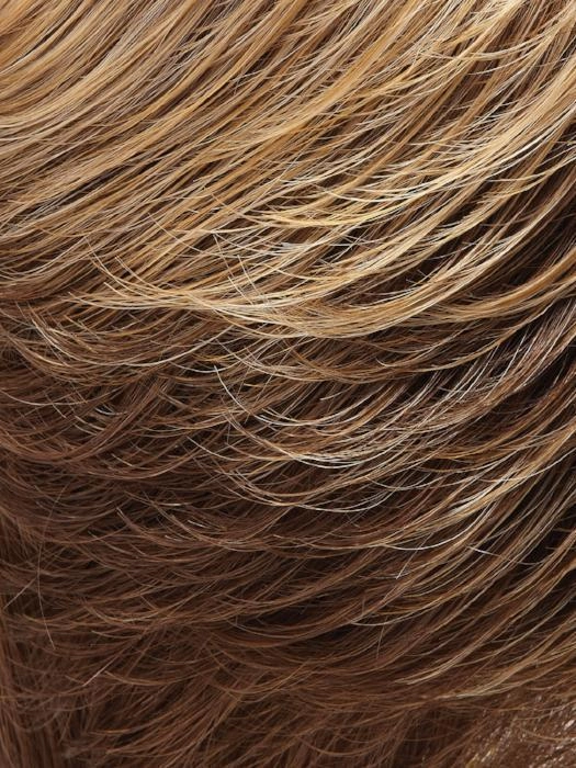 Ruby | Synthetic Lace Front Wig (Basic Cap)