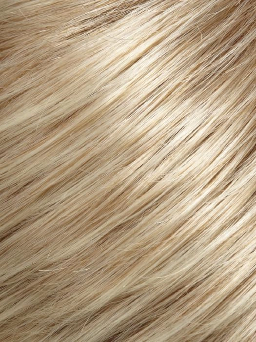 Ruby | Synthetic Lace Front Wig (Basic Cap)