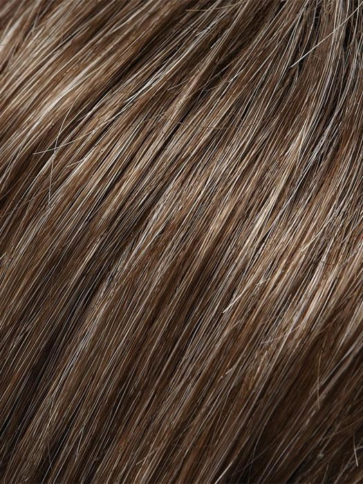Ruby | Synthetic Lace Front Wig (Basic Cap)