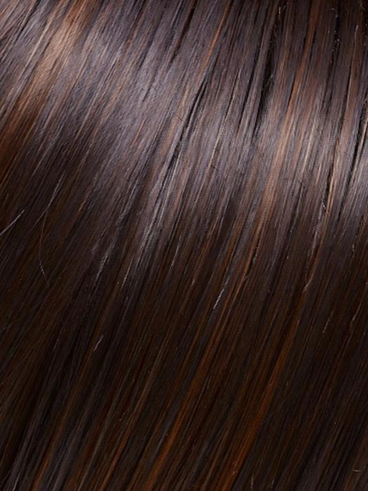 Ruby | Synthetic Lace Front Wig (Basic Cap)