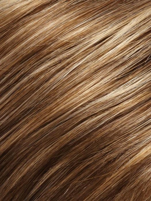 Ruby | Synthetic Lace Front Wig (Basic Cap)