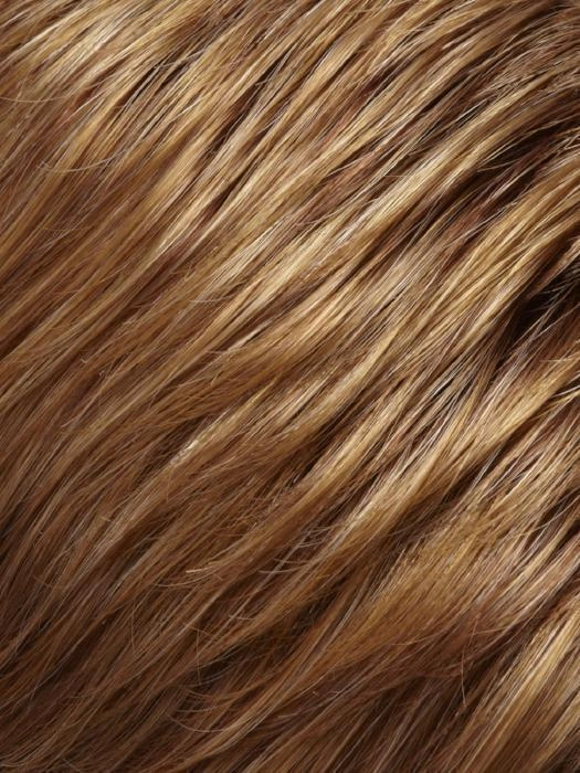 Ruby | Synthetic Lace Front Wig (Basic Cap)