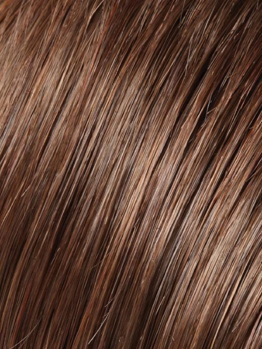 Ruby | Synthetic Lace Front Wig (Basic Cap)