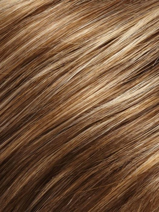 Ruby | Synthetic Lace Front Wig (Basic Cap)