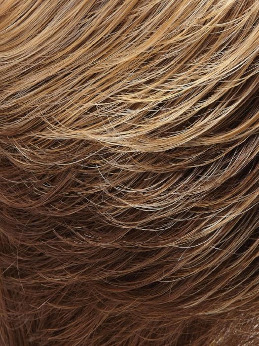 Ruby | Synthetic Lace Front Wig (Basic Cap)