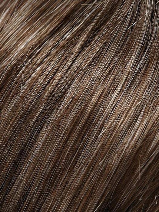 Ruby | Synthetic Lace Front Wig (Basic Cap)