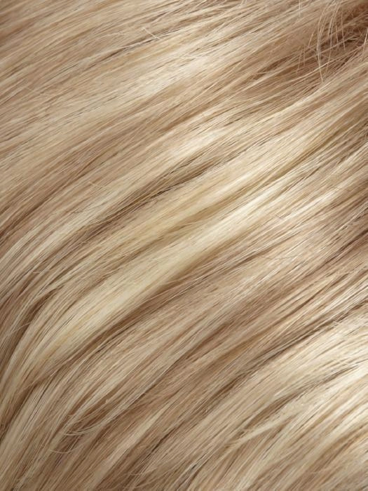 Ruby | Synthetic Lace Front Wig (Basic Cap)