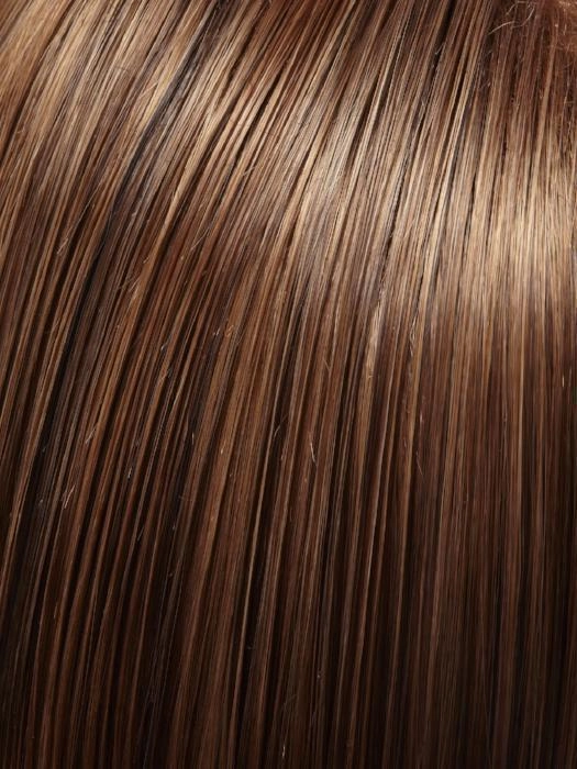 Ruby | Synthetic Lace Front Wig (Basic Cap)