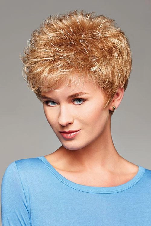 Ruby Wig by Henry Margu | Synthetic (Traditional Cap)