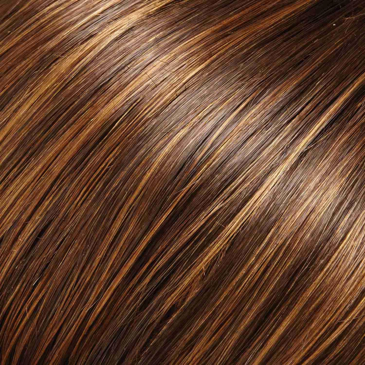Ruby Wig by Jon Renau | Synthetic (Lace Front Open Cap )
