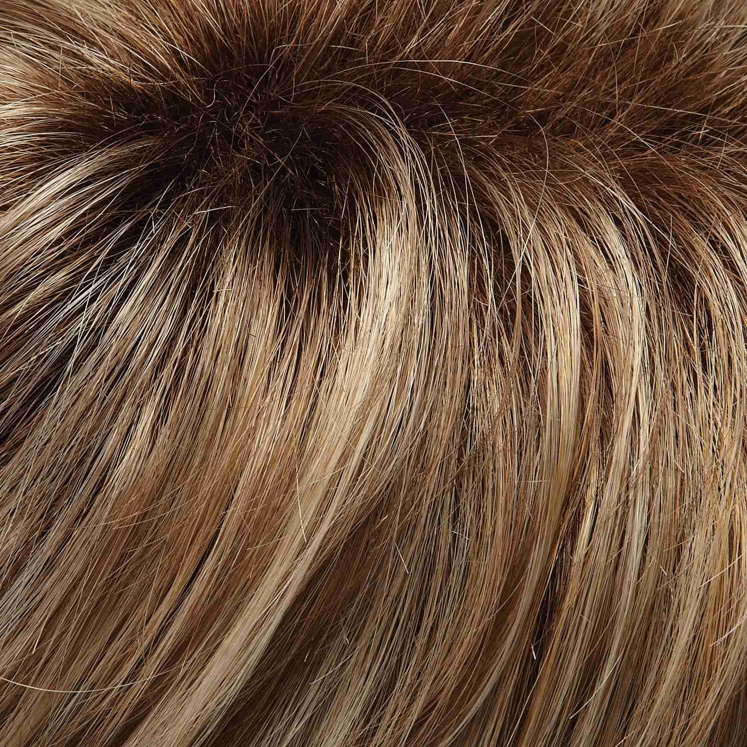 Ruby Wig by Jon Renau | Synthetic (Lace Front Open Cap )