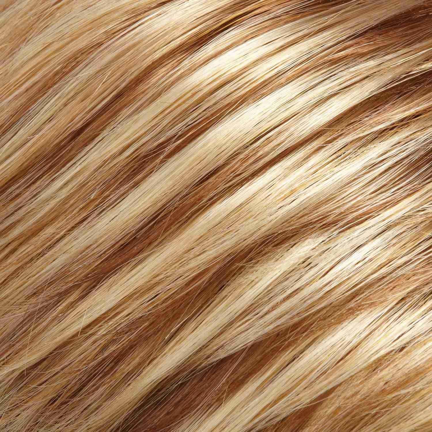 Ruby Wig by Jon Renau | Synthetic (Lace Front Open Cap )