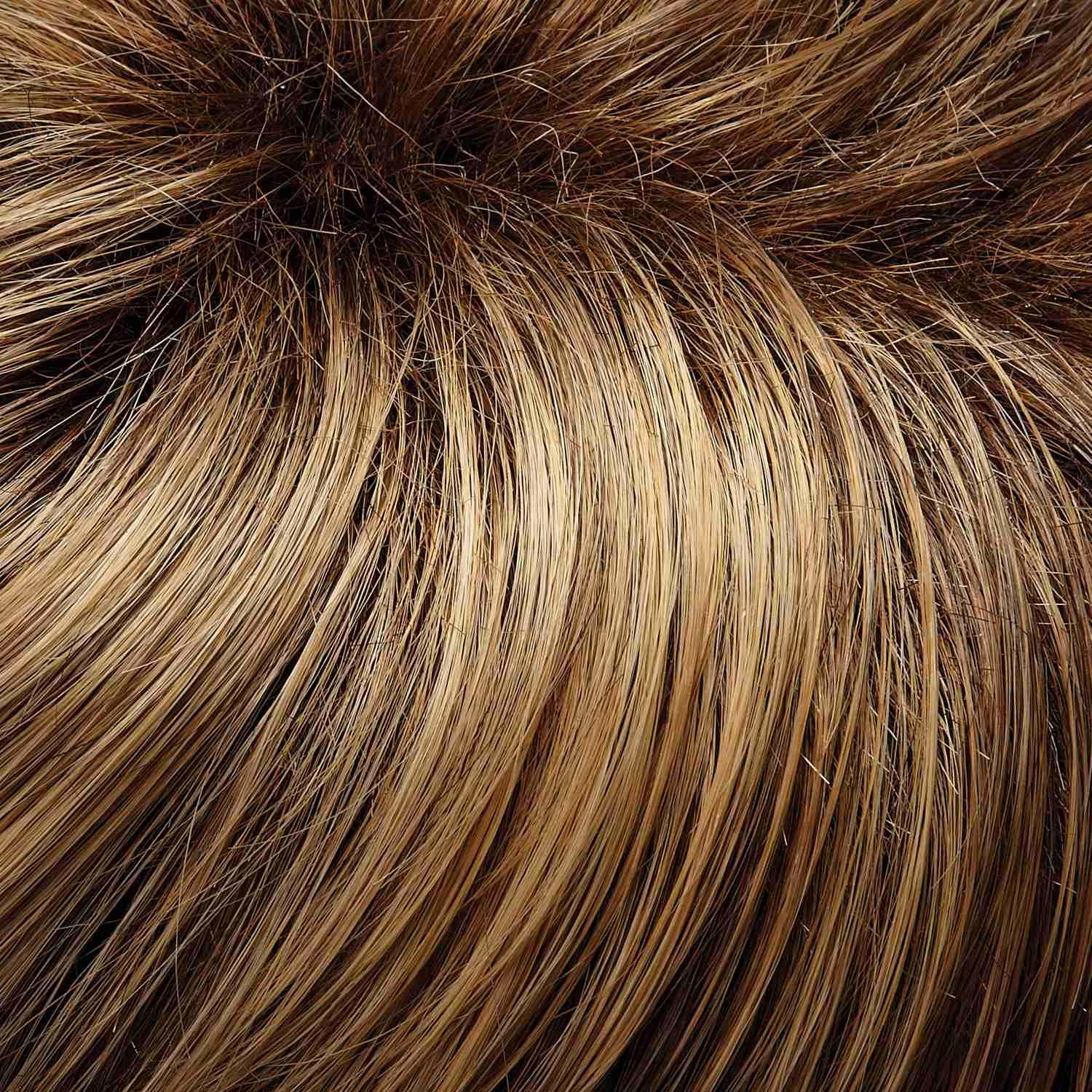 Ruby Wig by Jon Renau | Synthetic (Lace Front Open Cap )