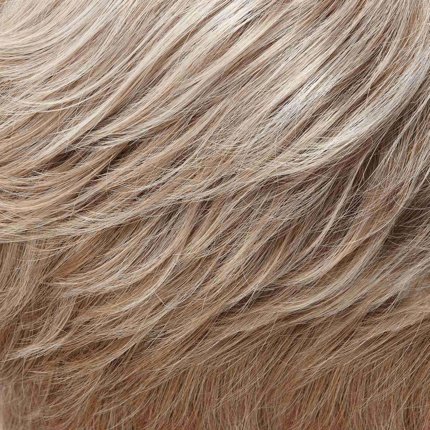 Ruby Wig by Jon Renau | Synthetic (Lace Front Open Cap )
