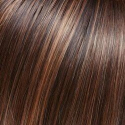 Ruby Wig by Jon Renau | Synthetic (Lace Front Open Cap )