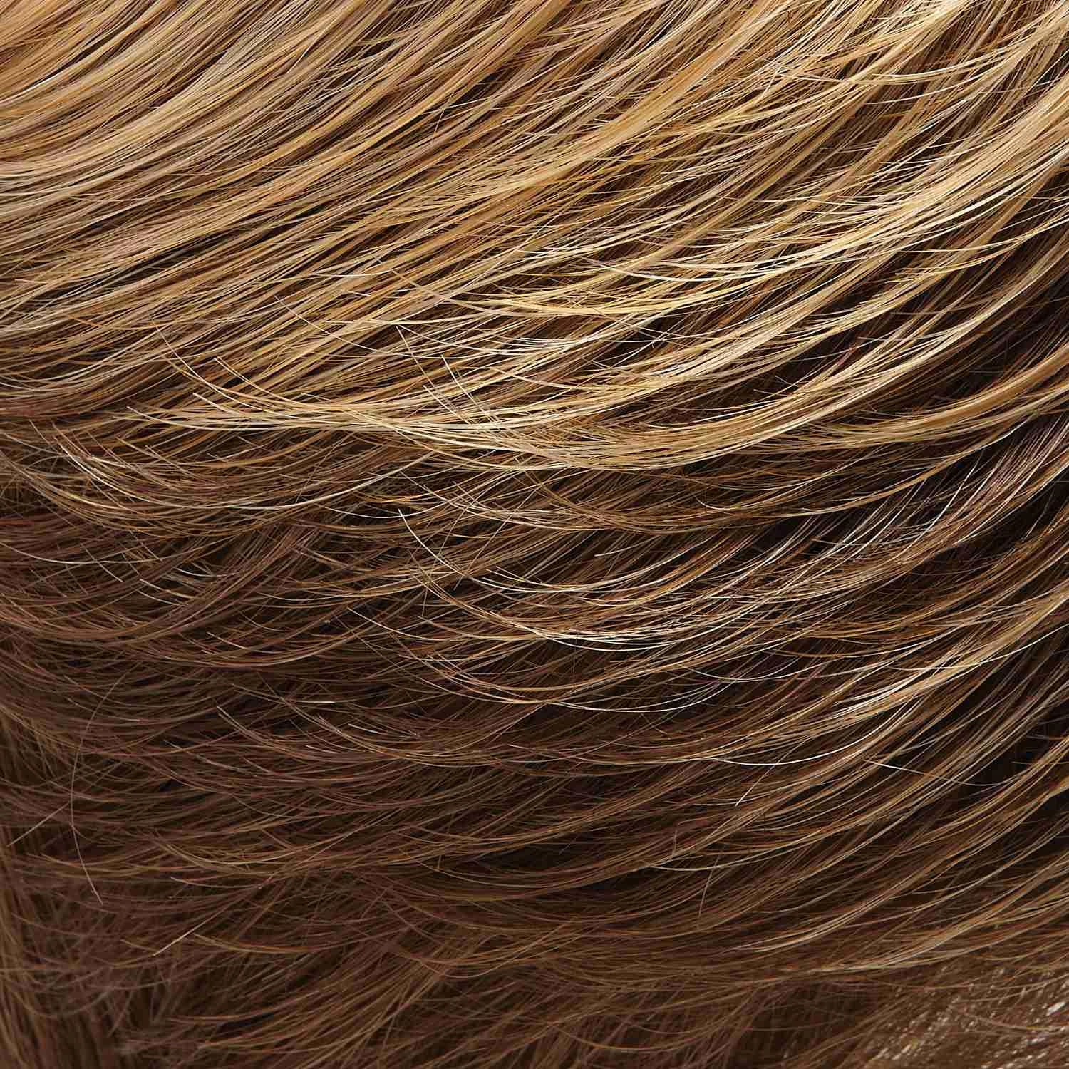 Ruby Wig by Jon Renau | Synthetic (Lace Front Open Cap )