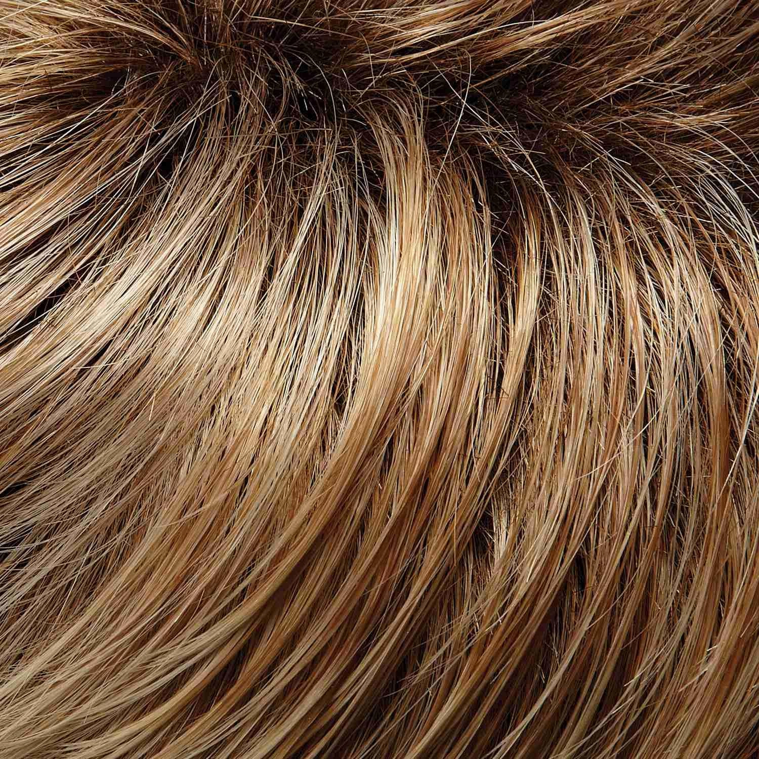 Ruby Wig by Jon Renau | Synthetic (Lace Front Open Cap )