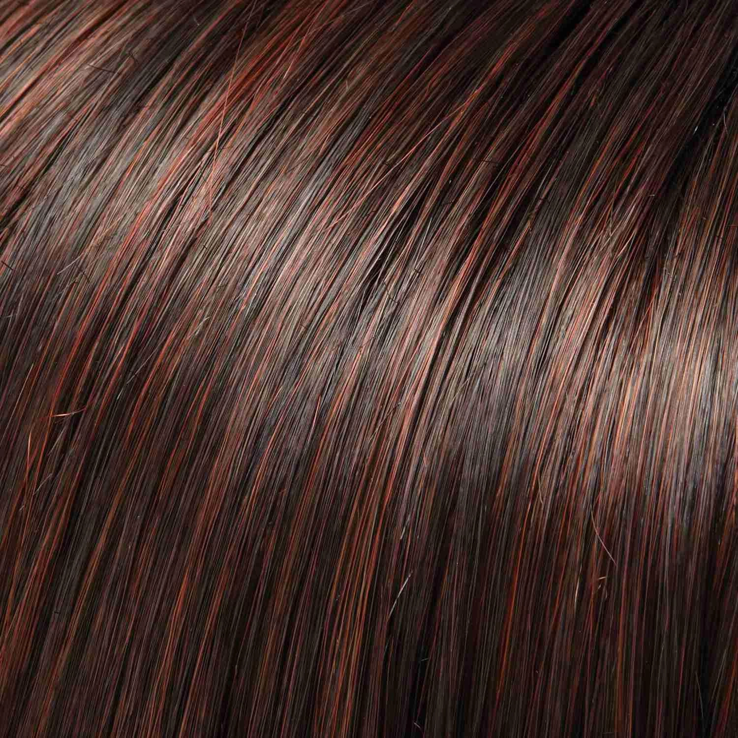 Ruby Wig by Jon Renau | Synthetic (Lace Front Open Cap )
