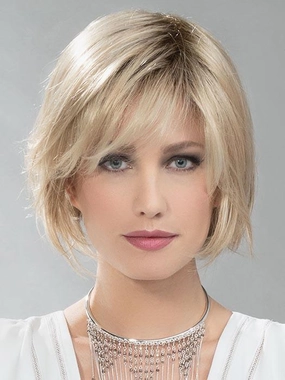 Rule | Synthetic Wig (Mono Crown)