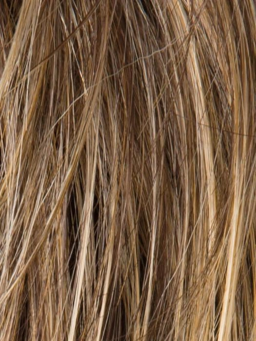 Rule Wig by Ellen Wille | Synthetic