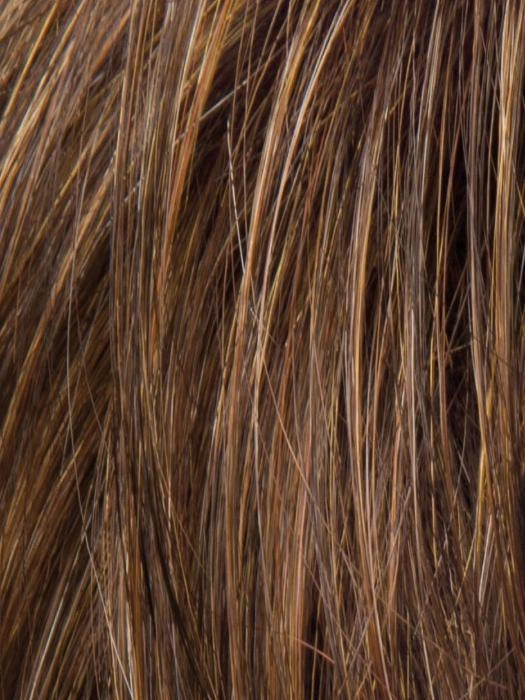 Rule Wig by Ellen Wille | Synthetic