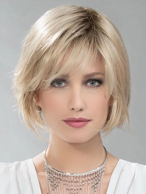 Rule Wig by Ellen Wille | Synthetic