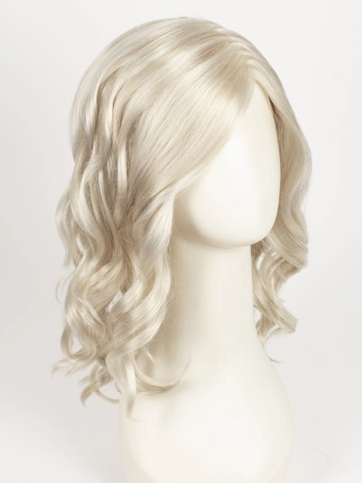 Runway Waves Average | Synthetic Lace Front Wig (Mono Part)