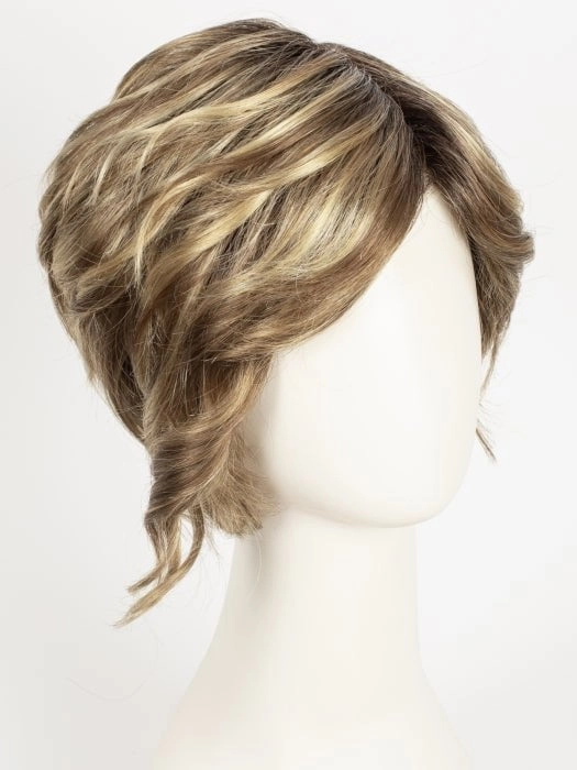 Ryan | Synthetic Lace Front Wig