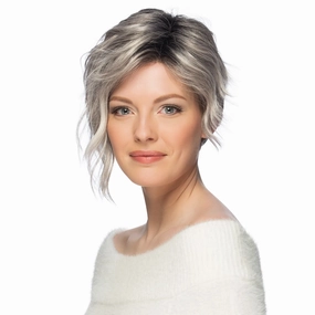 Ryan Lace Front Wig Naturalle Collection by Estetica Designs