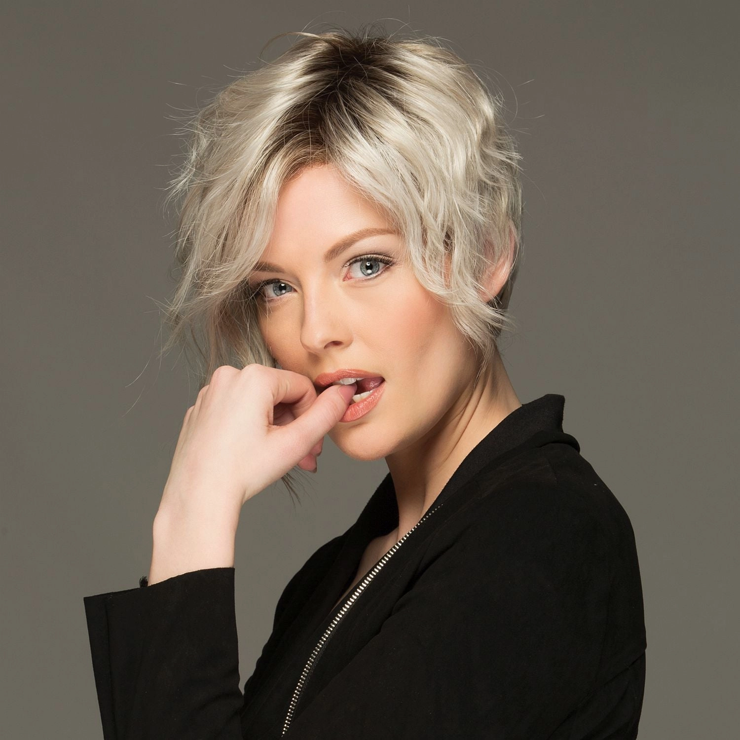 Ryan Lace Front Wig Naturalle Collection by Estetica Designs