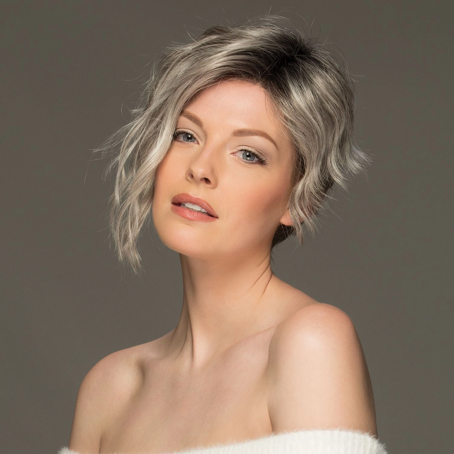 Ryan Lace Front Wig Naturalle Collection by Estetica Designs