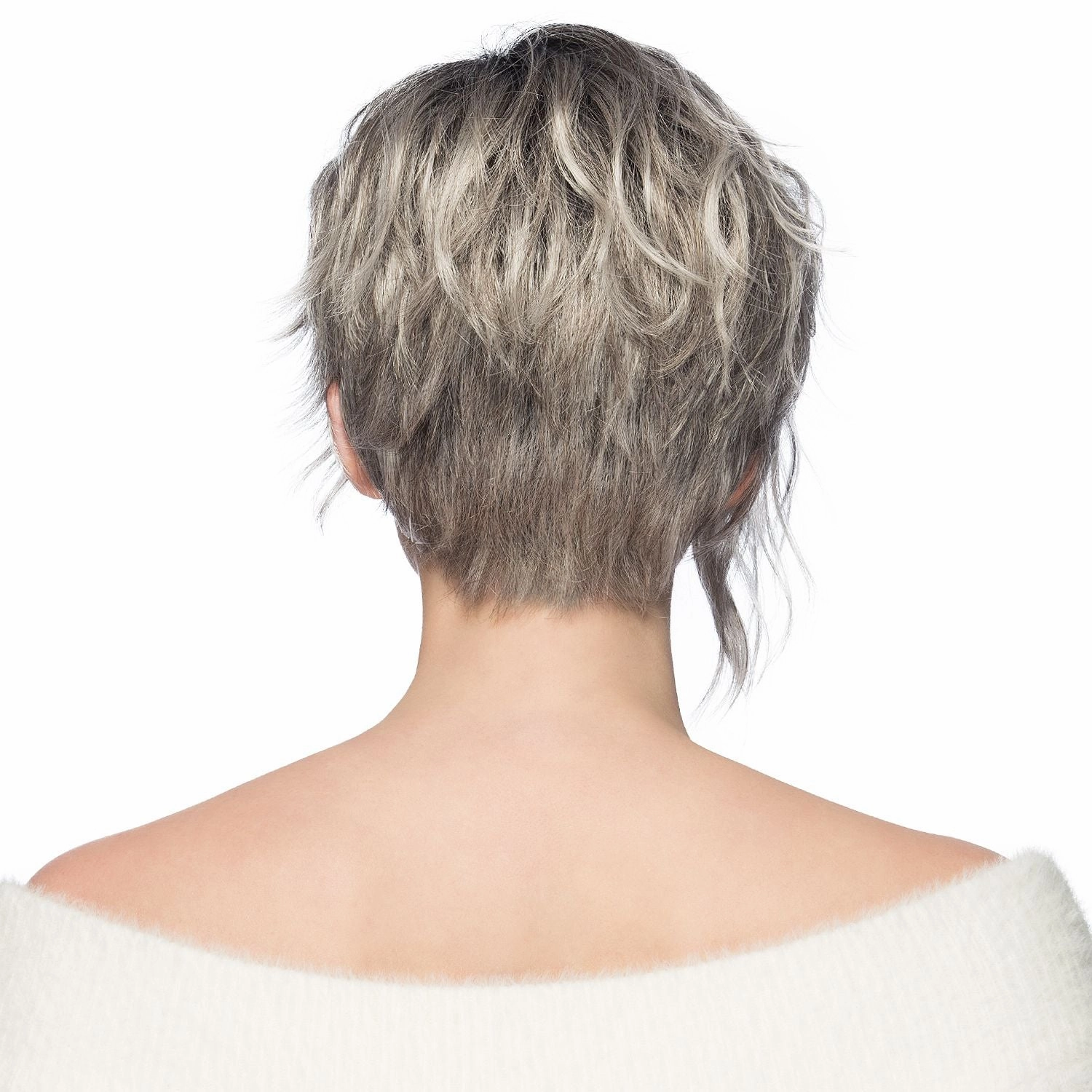 Ryan Lace Front Wig Naturalle Collection by Estetica Designs