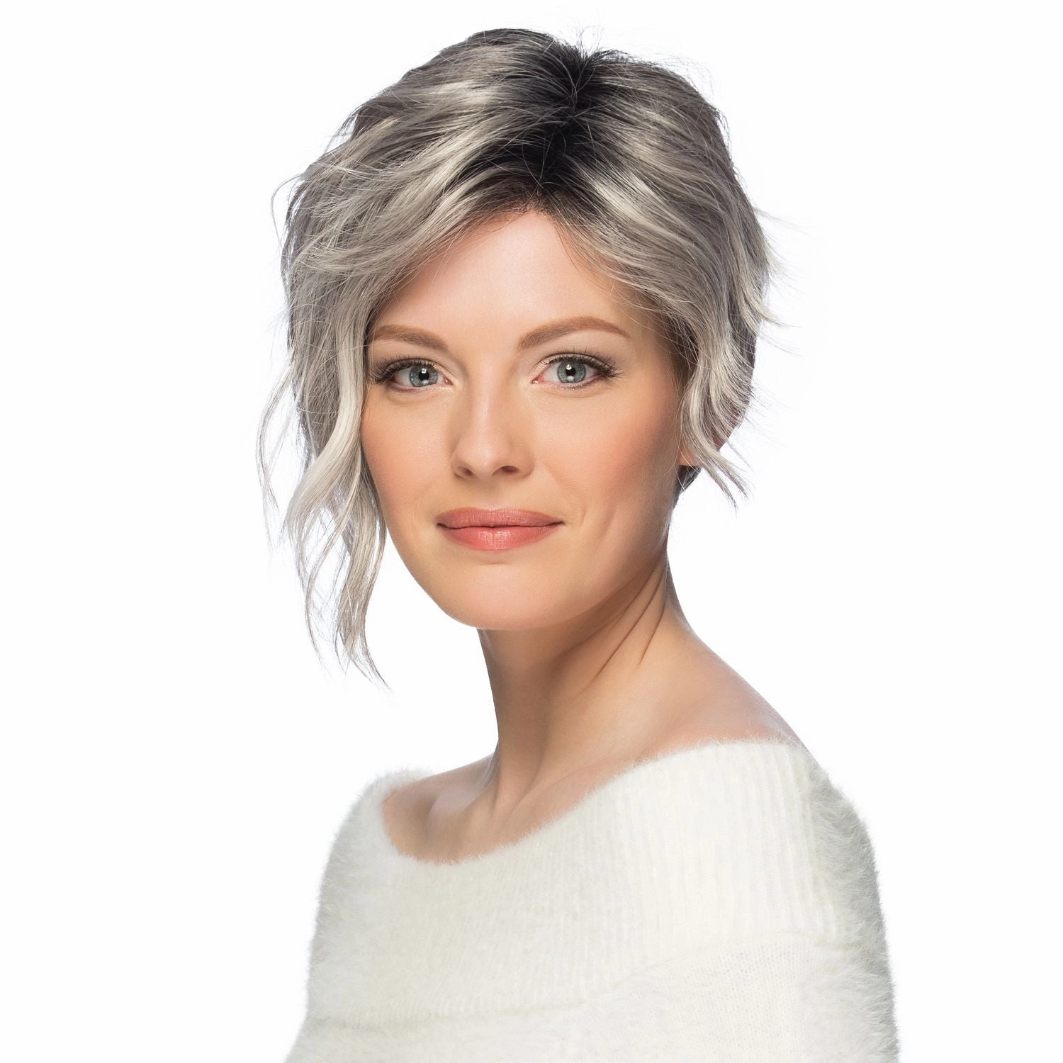 Ryan Lace Front Wig Naturalle Collection by Estetica Designs
