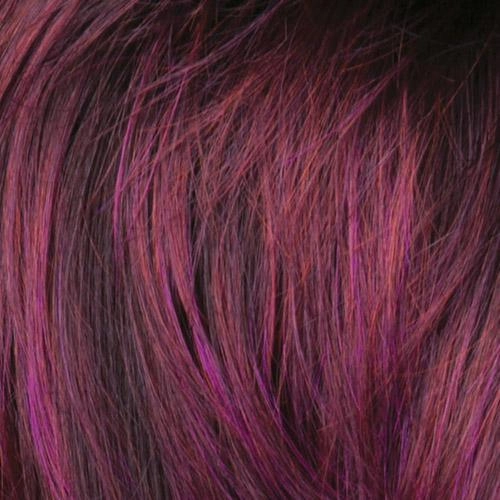 Ryder Wig by Amore | Synthetic (Lace Front Double  Mono Top)