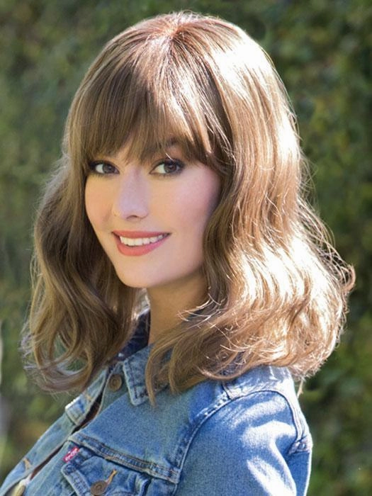 Ryder Wig by Amore | Synthetic (Lace Front Double  Mono Top)
