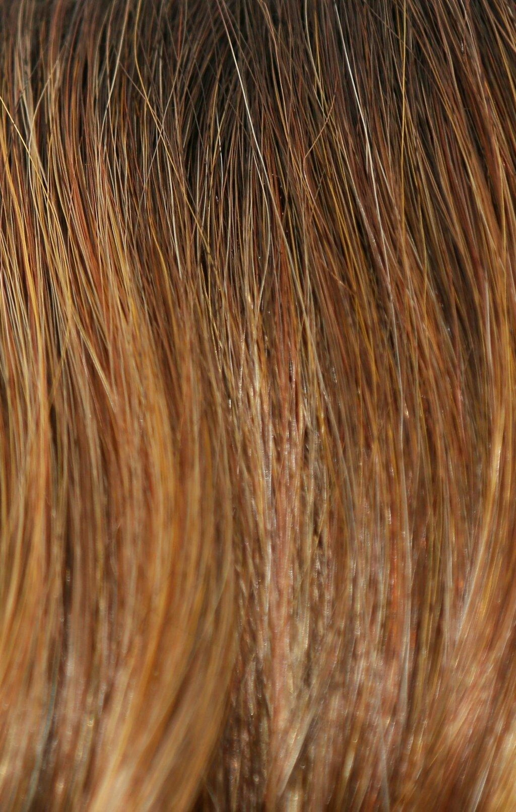 Ryder Wig by Amore | Synthetic (Lace Front Double  Mono Top)