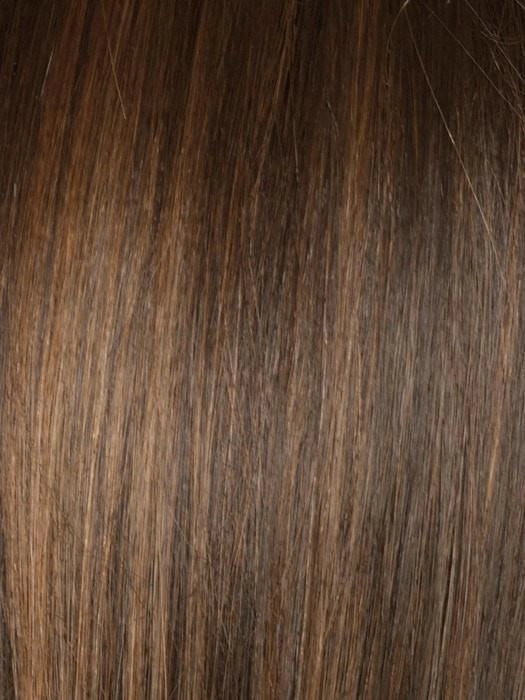 Ryder Wig by Amore | Synthetic (Lace Front Double  Mono Top)