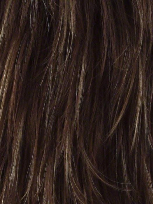 Ryder Wig by Amore | Synthetic (Lace Front Double  Mono Top)