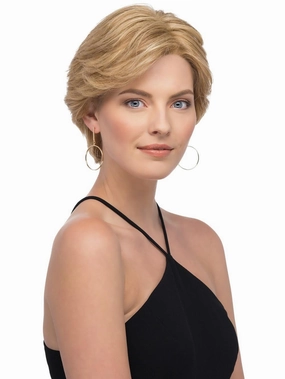 Sabrina | Remi Human Hair Wig | Lace Front  (Mono Top)