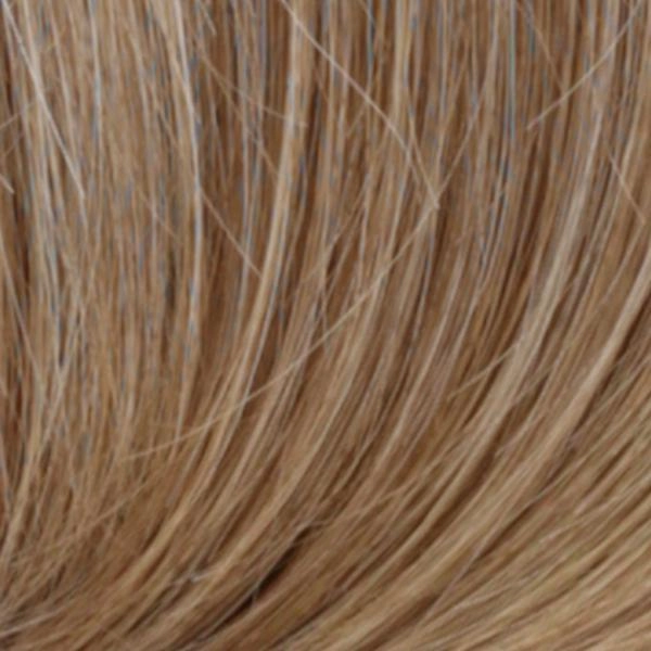 Sabrina | Remi Human Hair Wig | Lace Front  (Mono Top)